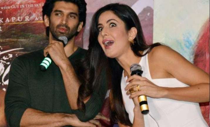 were katrina and aditya roy paid rs 4 crore each for fitoor
