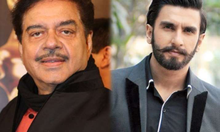 shatrughan sinha wants ranveer singh to star in his biopic