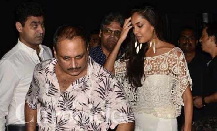 the shaukeens not a sleazy comedy says piyush