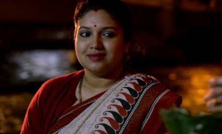 bhumi pednekar to screen dum laga ke haisha for friends