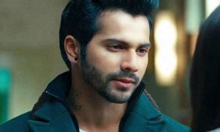aib roast issue should not be given importance varun dhawan