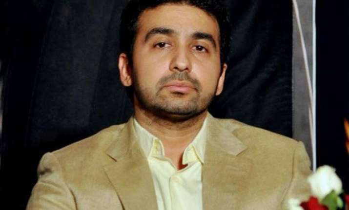 raj kundra s book to be made into an english movie