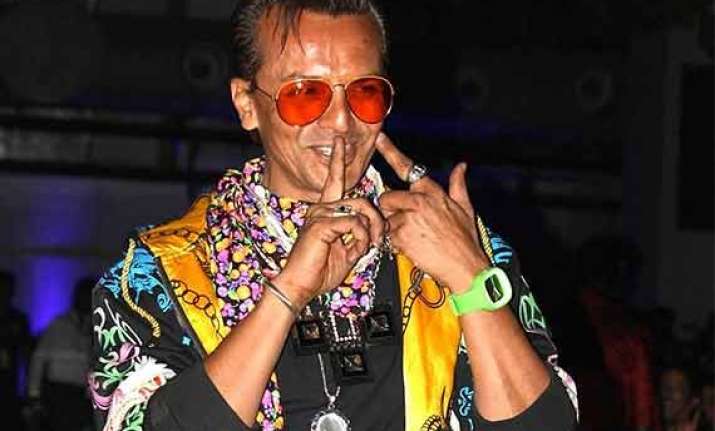 imam wishes to direct bhagwan of bollywood with big b