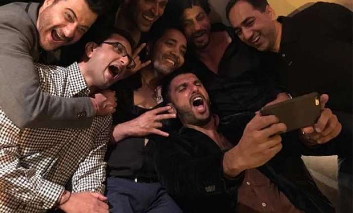excessive noise at hrithik s birthday bash costs fine of rs