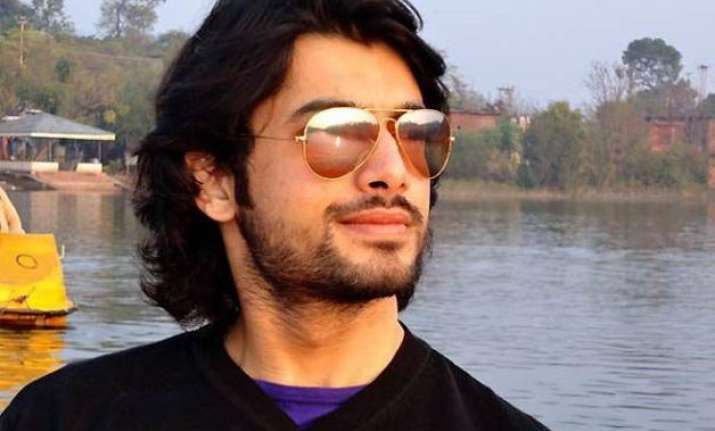 reality shows too real for me ssharad malhotra