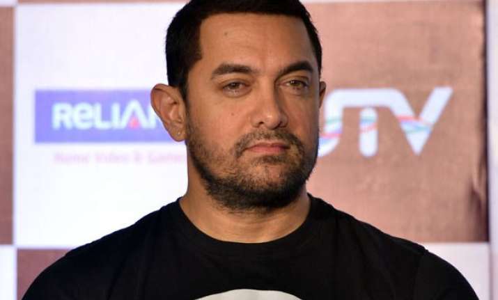 aamir khan has to build physique like sushil kumar for