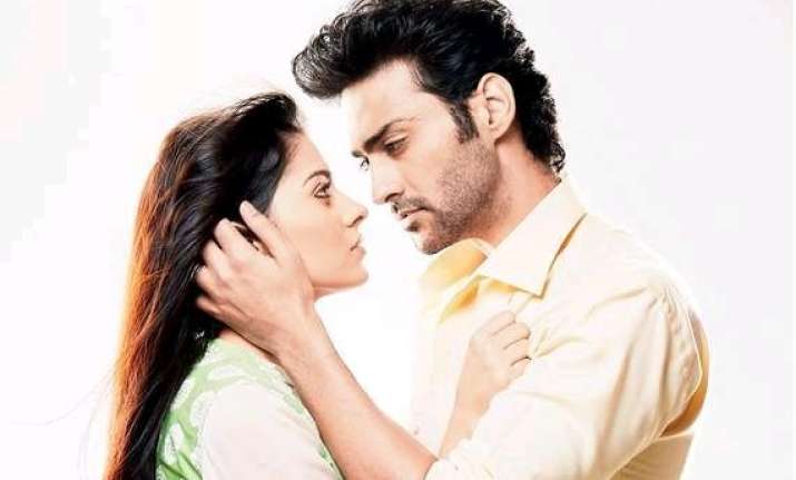 ekta kapoor yeh dil sun... an exceptional love story