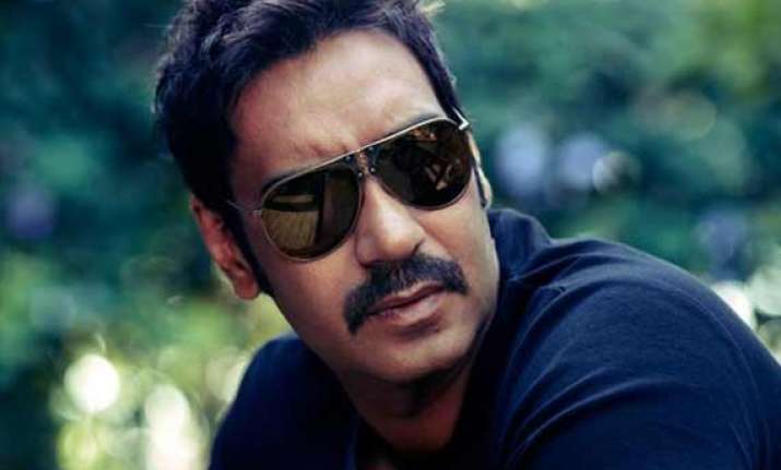 ajay devgn will not star in prakash jha s gangaajal sequel