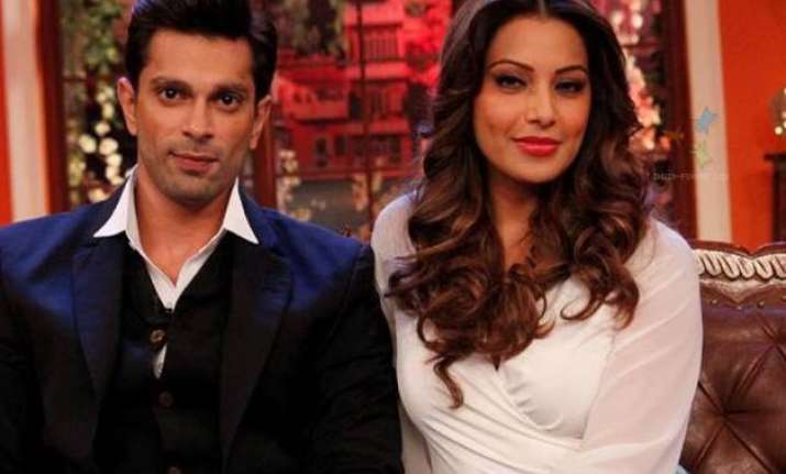 bipasha basu wishes huge success for karan singh grover s