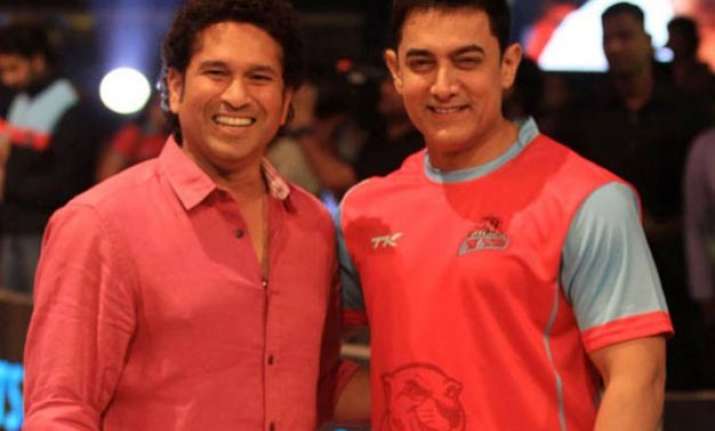 sachin tendulkar to feature with aamir khan for satyamev