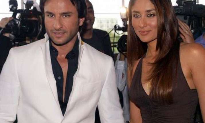 i ll marry saif when the world is supposed to end kareena