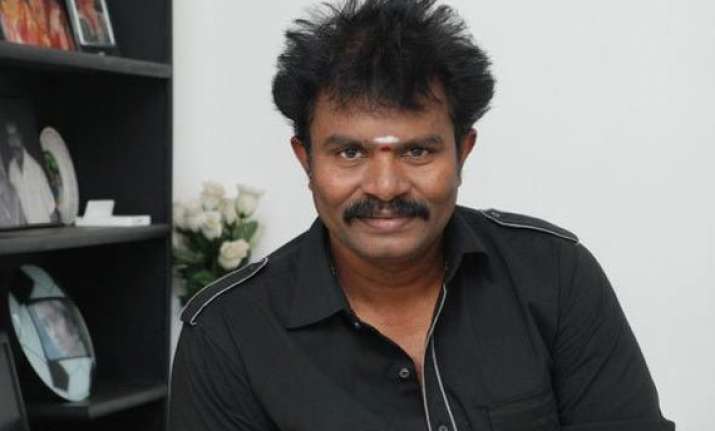 director hari heads to switzerland for script work