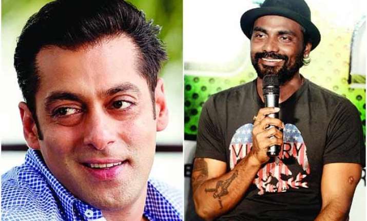remo d souza would love to direct salman khan