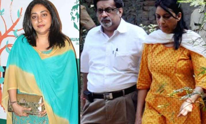 meghna gulzar s film nyoda to show aarushi talwar s parents