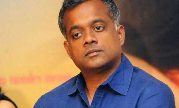 gautham s next film title inspired by song