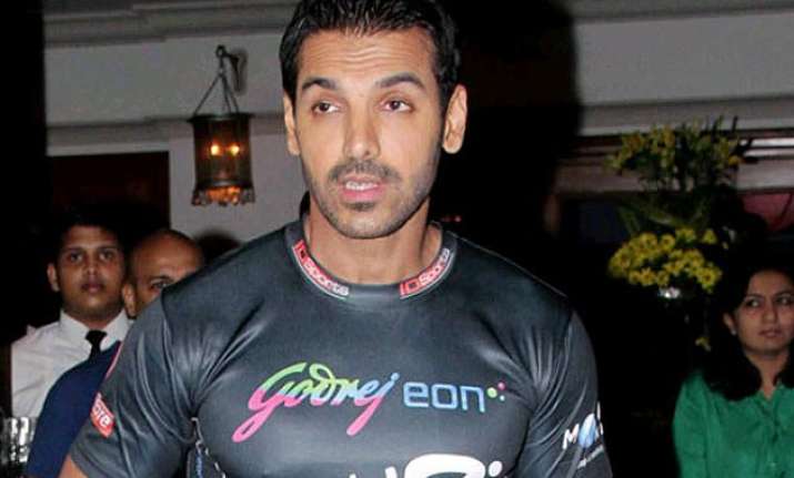 rocky handsome a step ahead of force john abraham