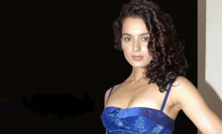 to read about your surgeries is amusing kangana