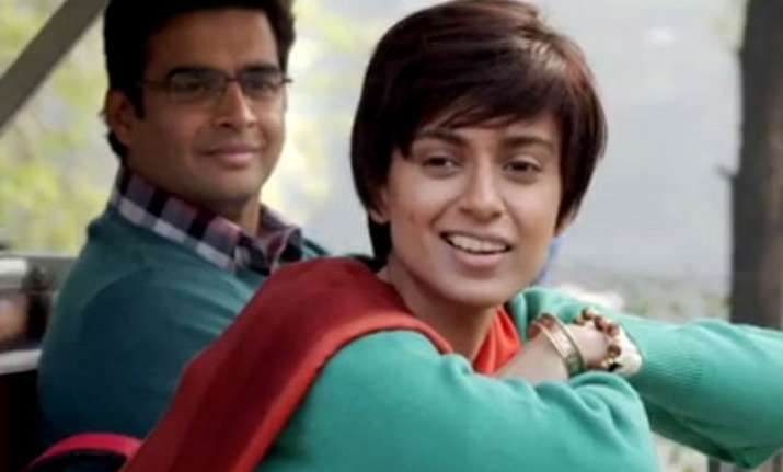 tanu weds manu returns crosses rs.100 crore mark