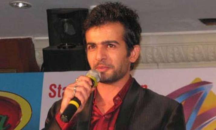 jay bhanushali back on tv will host dil se naachein