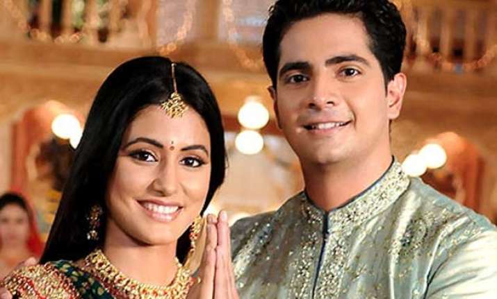 Yeh Rishta Kya Kehlata Hai: Akshara lies to husband Naitik ...