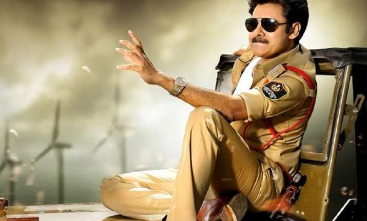 pawan kalyan to direct gabbar singh 2