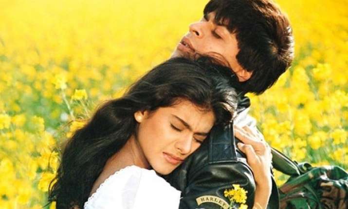 b town celebrates love as ddlj clocks 20 years