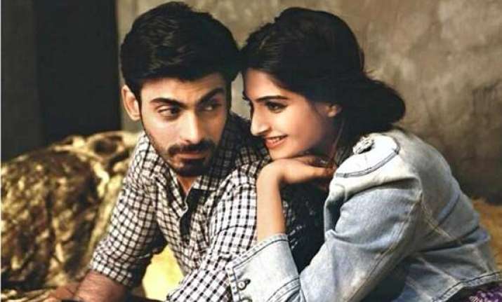 here is why fawad khan is no longer a part of