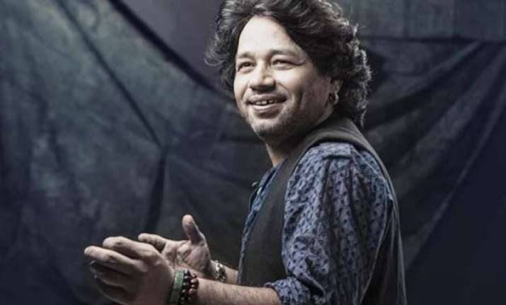 will never show india in bad light kailash kher