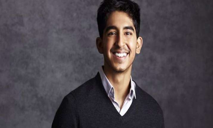 chappie incredibly relevant dev patel