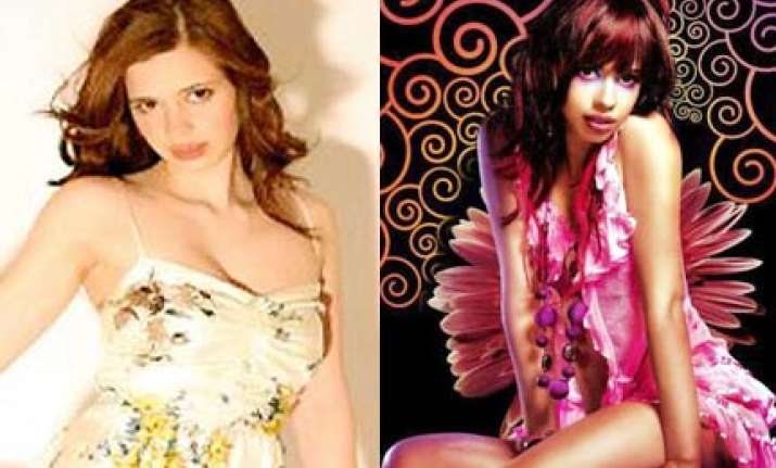 kalki koechlin returns as action star