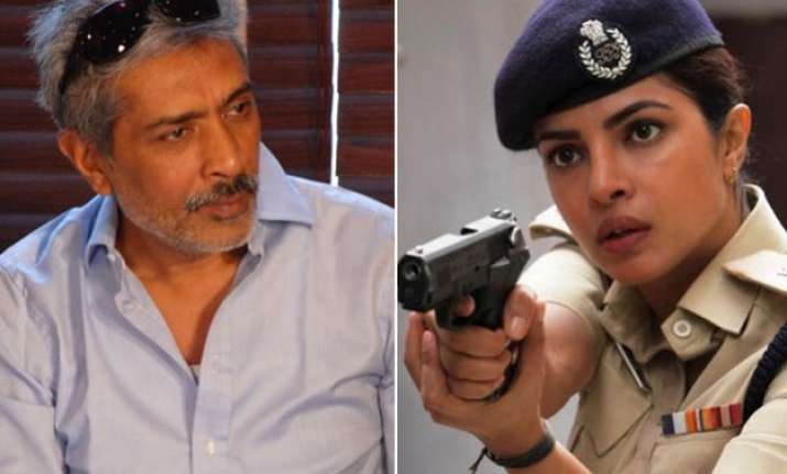 jai gangaajal prakash jha gets angry when questioned over