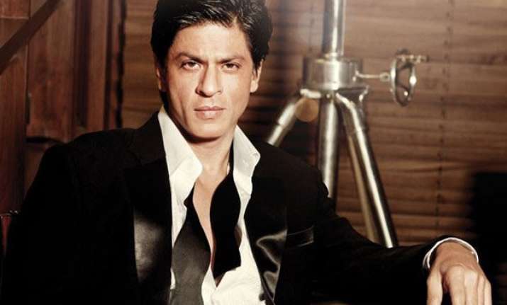 king of romance shah rukh khan has a special message for