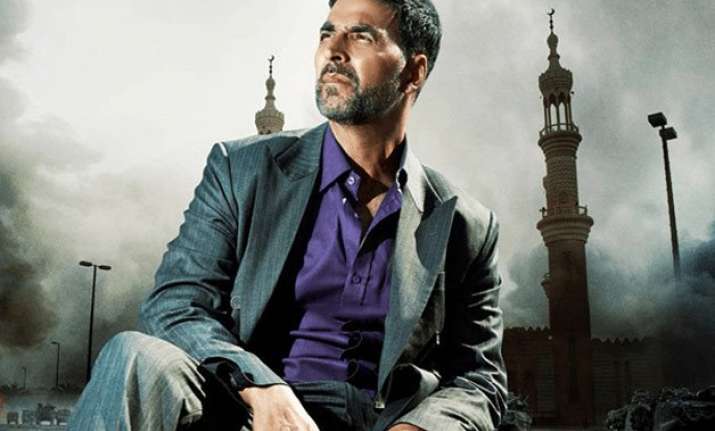 akshay kumar gives tribute to india sends heart warming