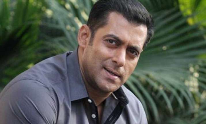 intend to break my past records with each film salman
