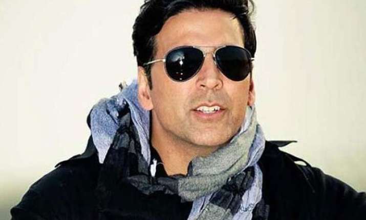 akshay kumar s personal belongings to be auctioned