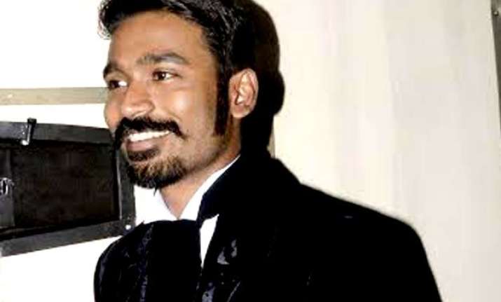 Dhanush: Have nothing to lose in Bollywood, so experiment with