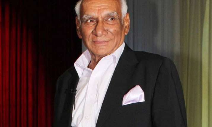 remembering yash chopra his five most memorable romantic
