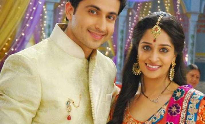 simar and prem reunited in sasural simar ka