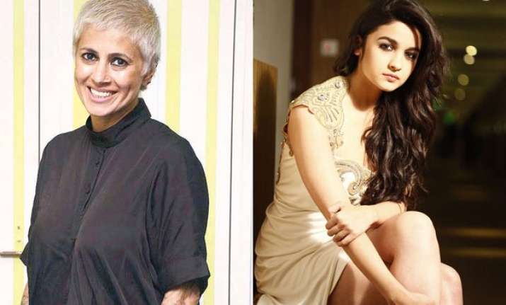 sapna bhavnani takes dig at alia bhatt for her take on