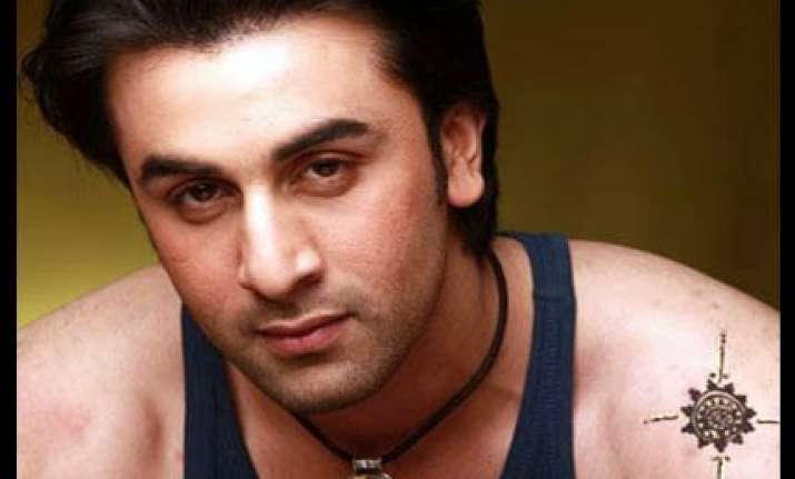 i am no youth icon ranbir kapoor