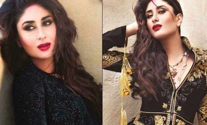 kareena kapoor want to be a mother but not for next 2 3 yrs