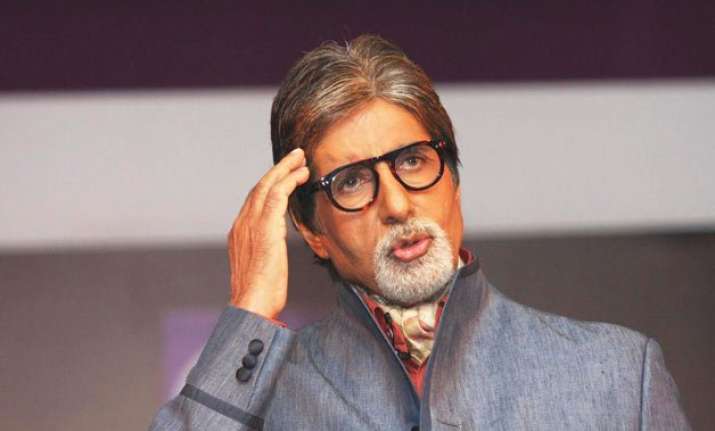 amitabh to speak tamil telugu and malayalam for ad