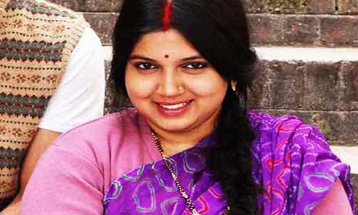 weight has never been an issue for me bhumi pednekar