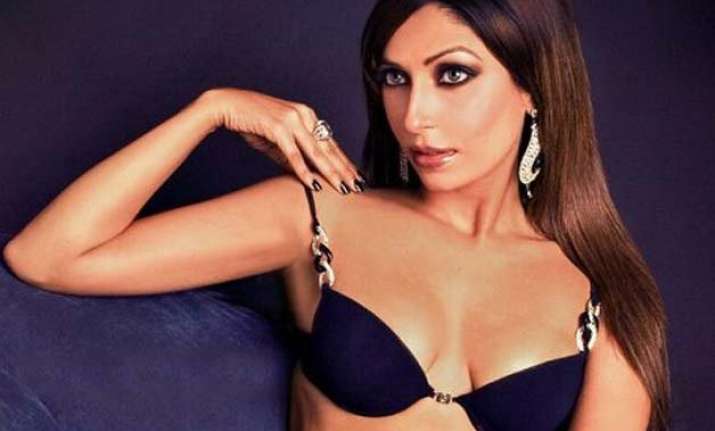 is pooja mishra lying hotel room s camera footage tells