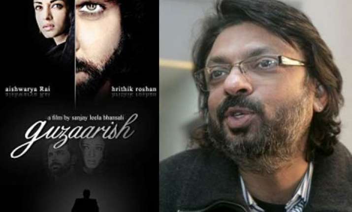 writer sends notice to sanjay leela bhansali for lifting