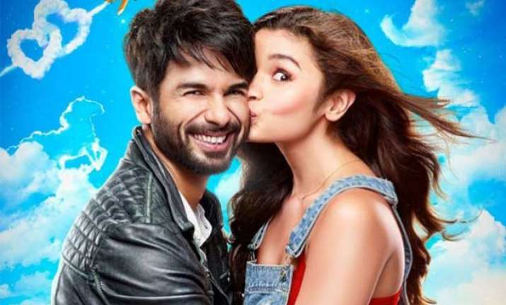 review there is nothing shaandaar about this shahid alia