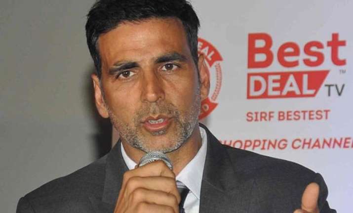 akshay s marathi co production locked for january 1 2016