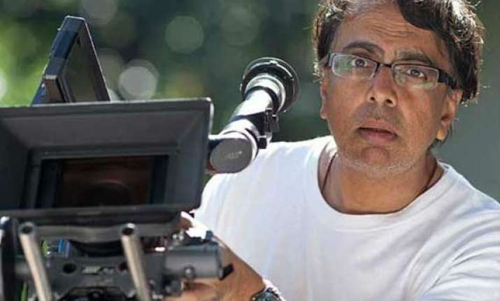 ananth feels gour hari daastan.. has good chance at