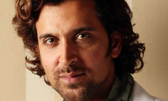 hrithik roshan i m no longer nervous