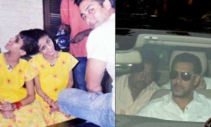 bihar s conjoined twins saba farah stop eating after salman